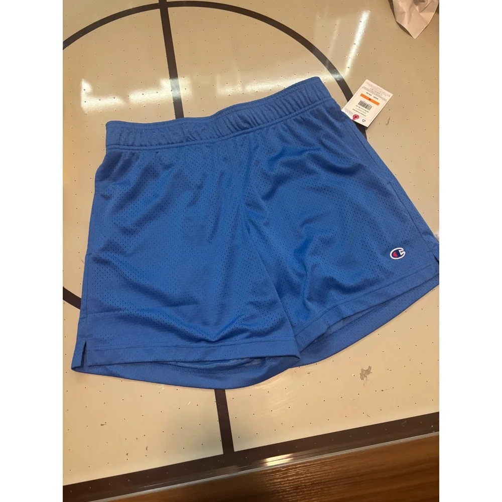 Champion mens mesh